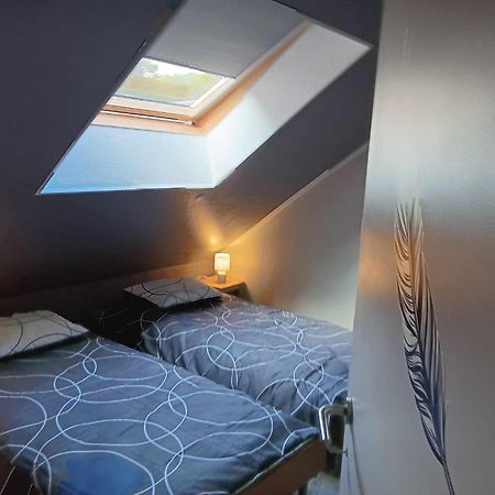 Grison Appartement Hastière-Lavaux Buitenkant foto