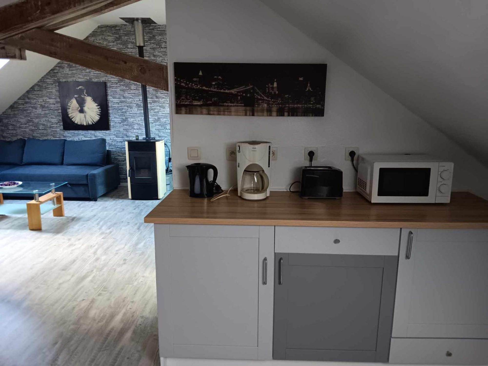 Grison Appartement Hastière-Lavaux Buitenkant foto